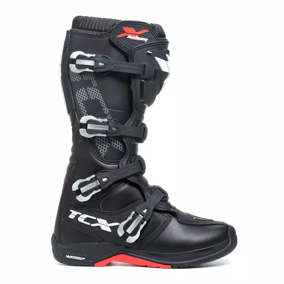 X HELIUM MICHELIN