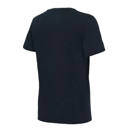 RIDE RESPECT - MEN'S CREWNECK T-SHIRT - CARBONIO - 2