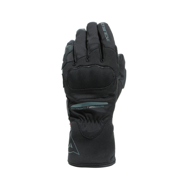 HGC Heavy Padded Gloves