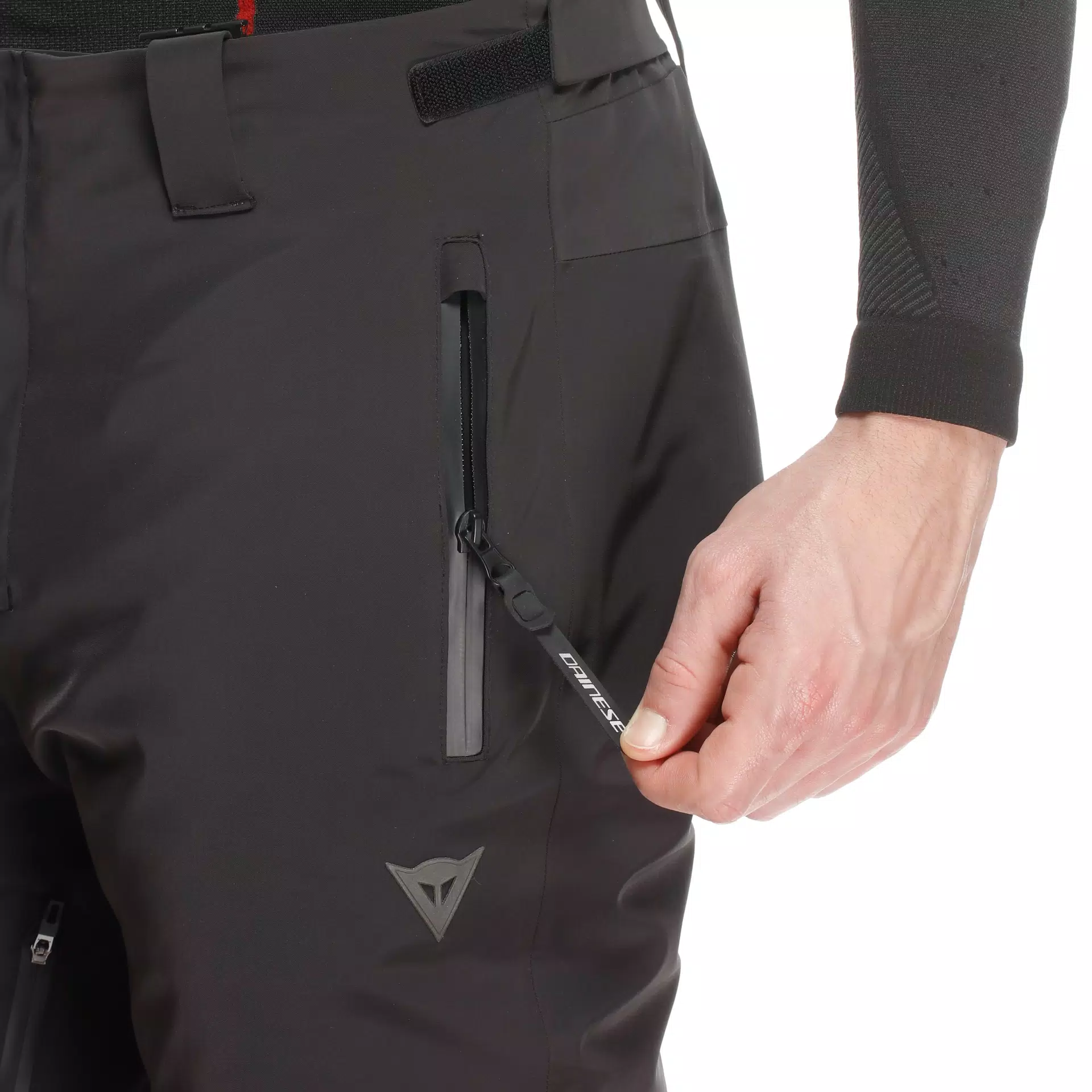 SPEED DEMON LAB PRO - MEN&rsquo;S SKI PANTS