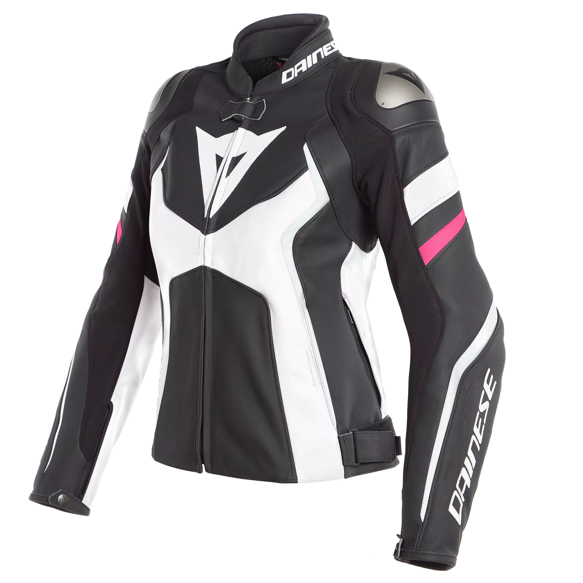 AVRO 4 LADY LEATHER JACKET