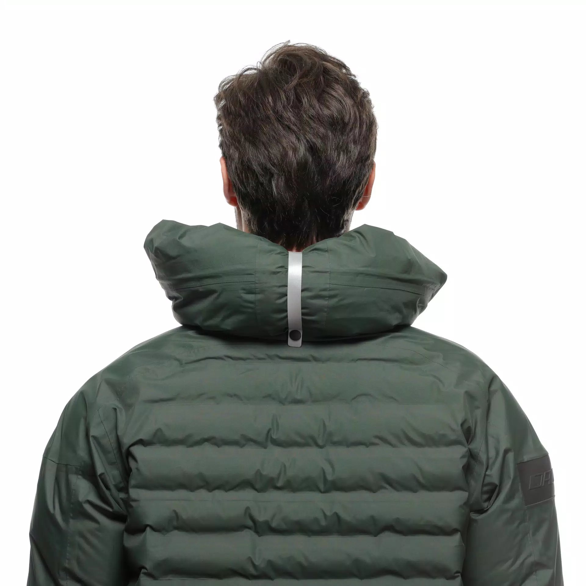 MEN'S M003 D-DRY&reg; SKI JACKET