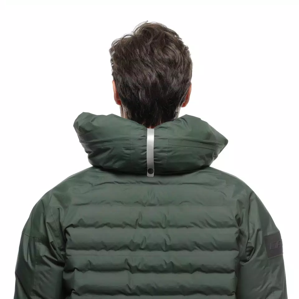 M003 D-DRY® GIACCA SCI UOMO - DUFFEL-BAG - 11