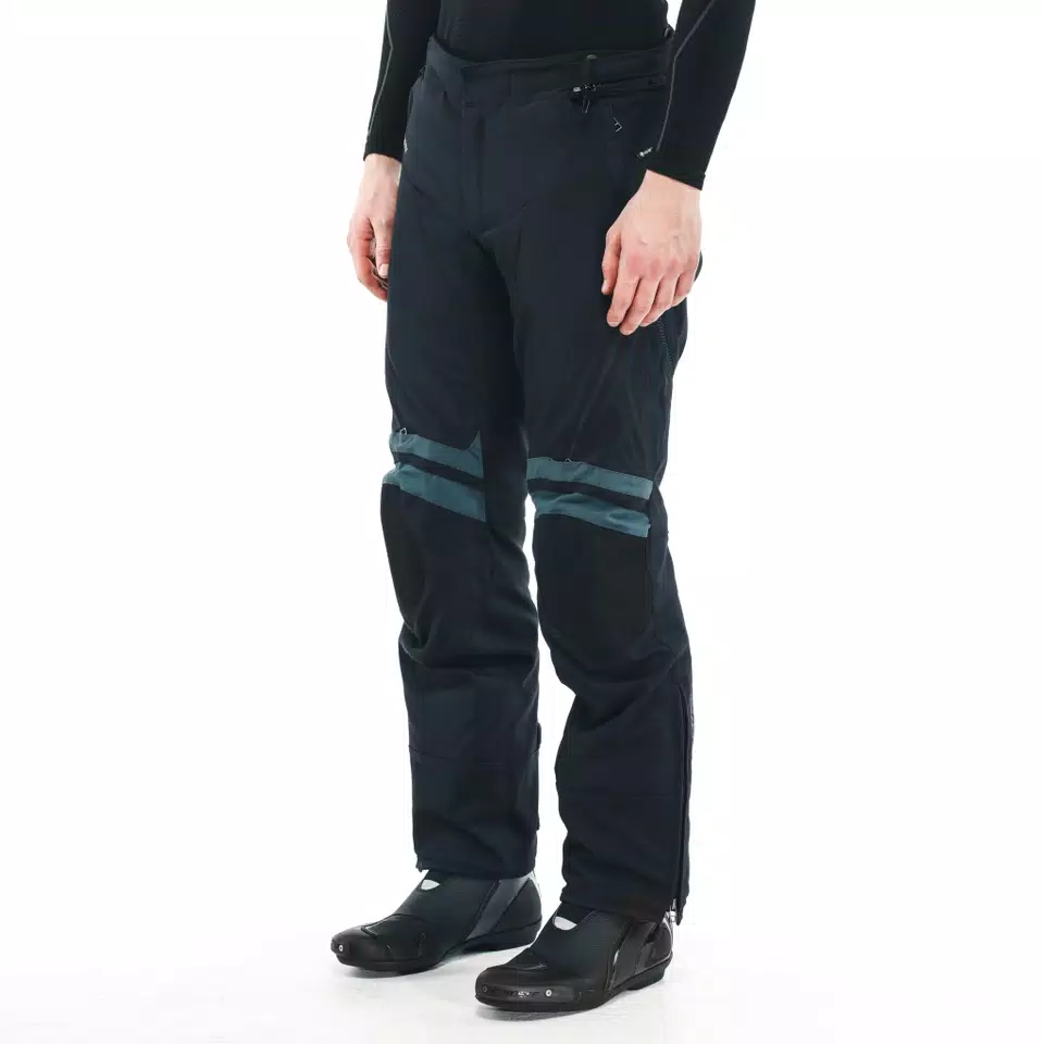 CARVE MASTER 3 GORE-TEX® - MEN'S WATERPROOF MOTORCYCLE PANTS - BLACK/EBONY - 3