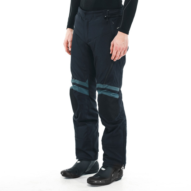 carve-master-3-gore-tex-pantaloni-moto-impermeabili-uomo-black-ebony image number 2