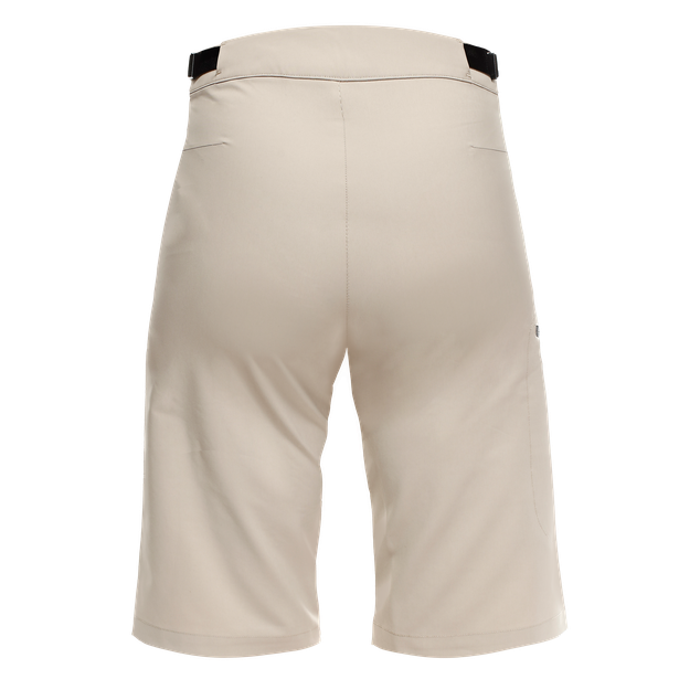 hg-omnia-pantalons-courts-v-lo-pour-femme-beige image number 1