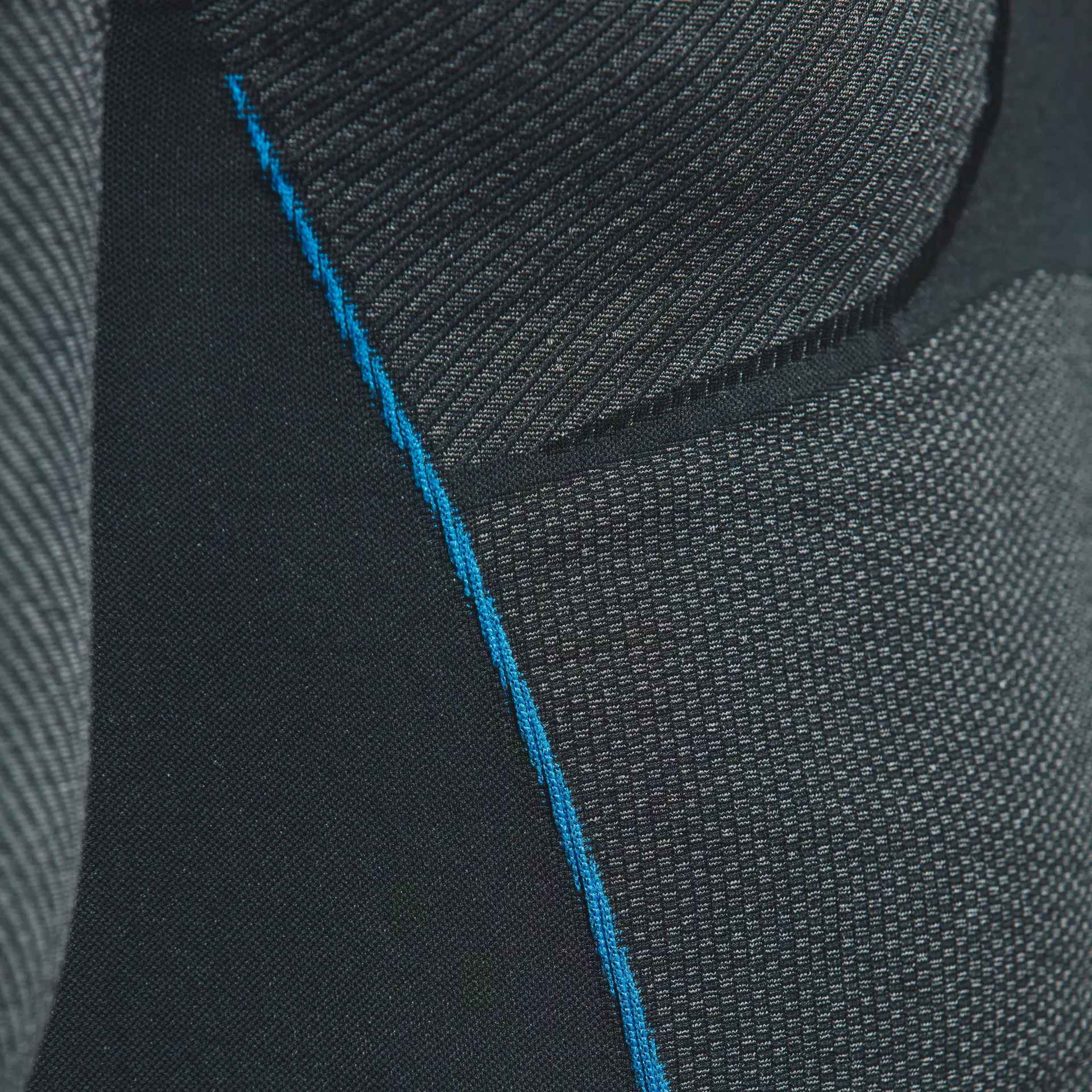 MEN'S MOTORCYCLE LONG-SLEEVE TECHNICAL TEE