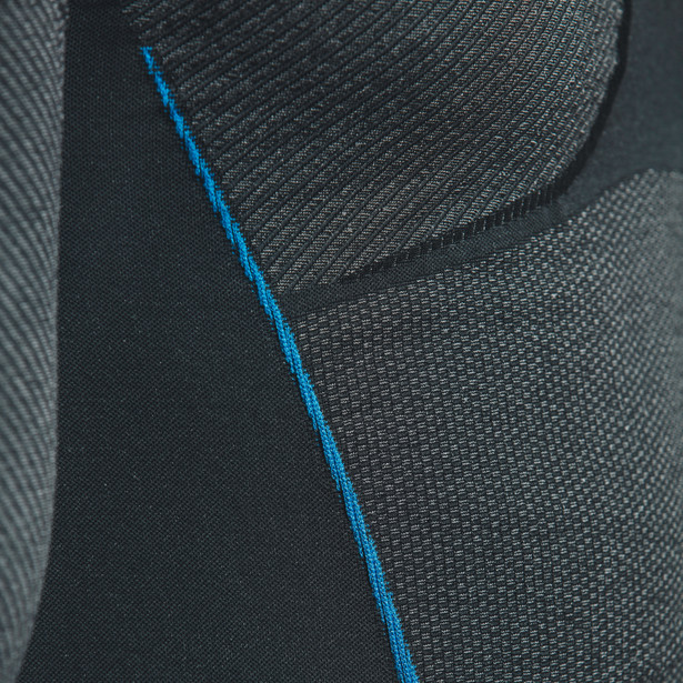 maglia-tecnica-moto-maniche-lunghe-uomo-black-blue image number 11