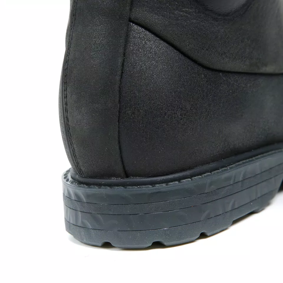 BLEND 2 GTX MEN'S WATERPROOF MOTORCYCLE BOOTS - BLACK -  - 11