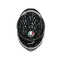 K1 AGV DOT(ECE) TOP -