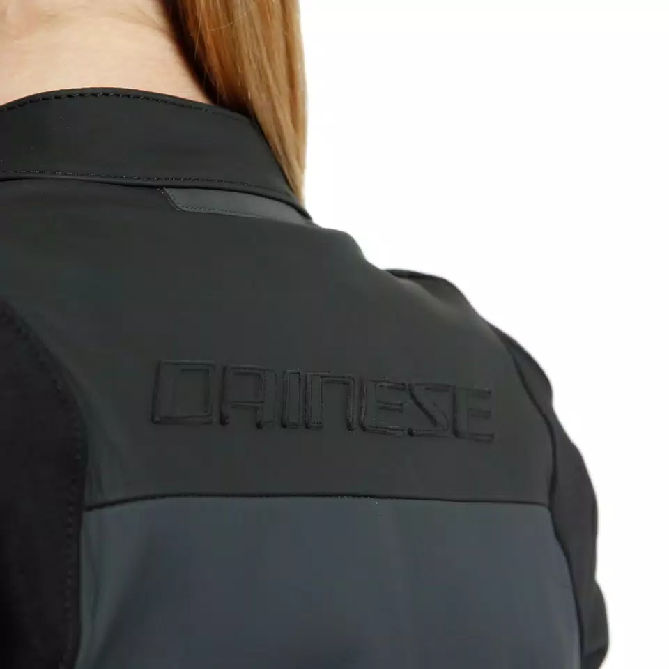 LOLA 3 LADY LEATHER JACKET - BLACK/EBONY/N.-ATLANTIC/GLACIER-GRAY - 4