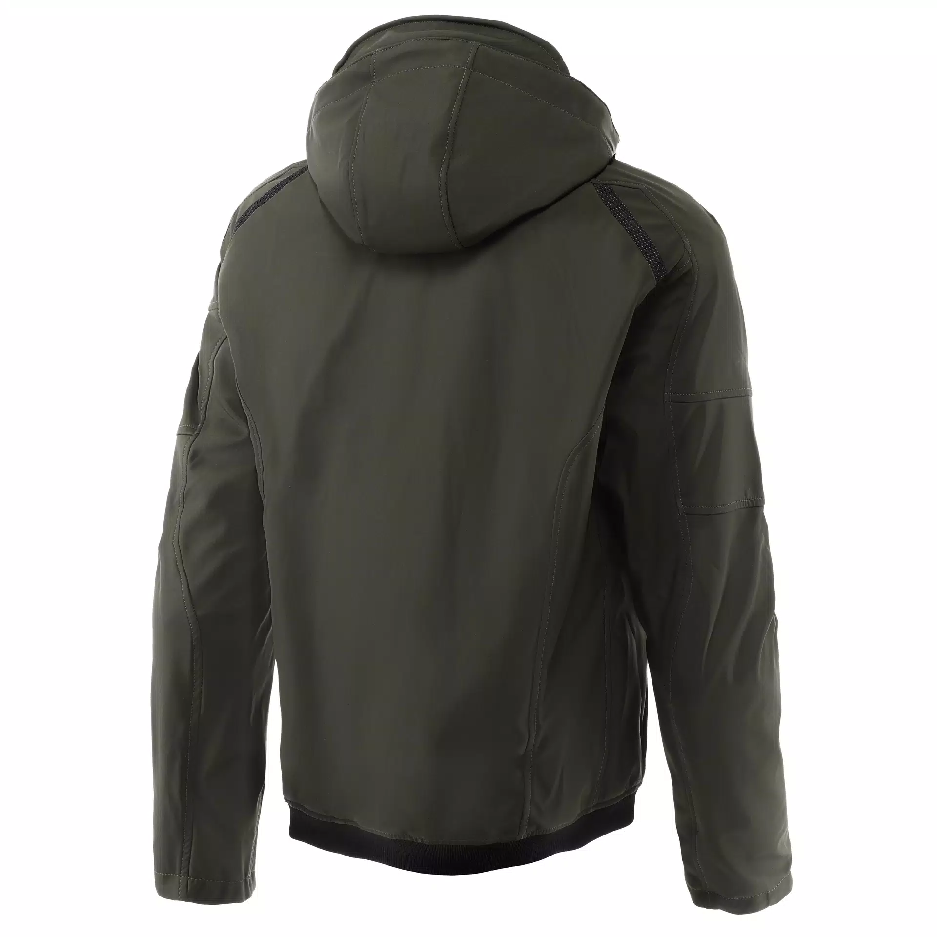 IGNITE 2 - MEN TEXTILE MOTORCYCLE JACKET