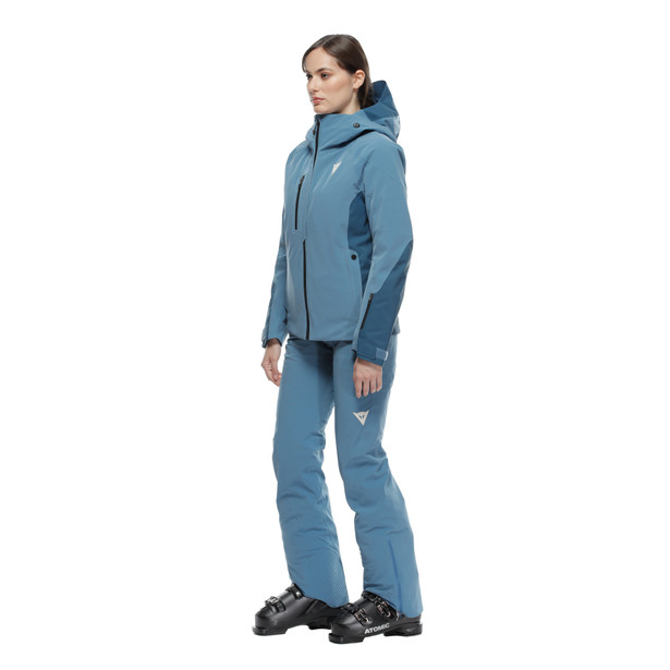 women-s-s002-dermizax-ev-core-ready-ski-jacket-stellar image number 3