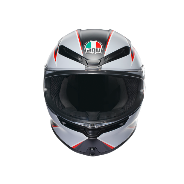 Agv pista k3sv store scuderia