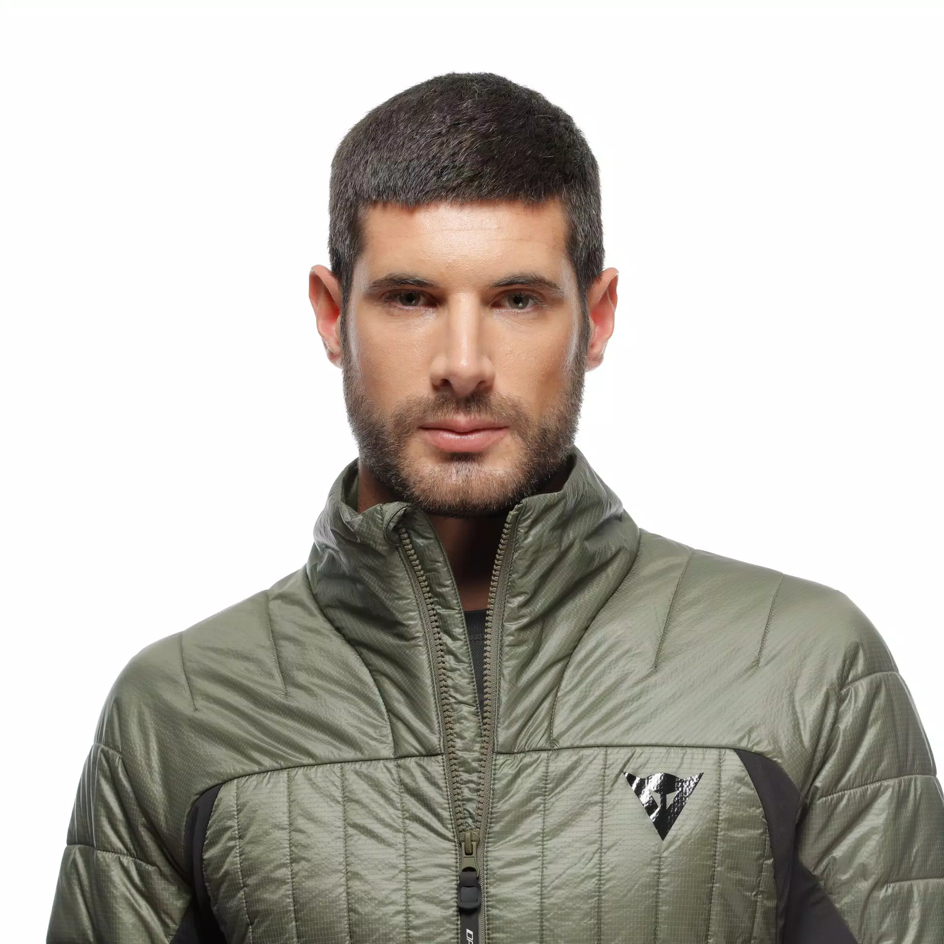 MEN'S THERMAL INNER PADDED SKI JACKET