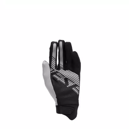HGR - UNISEX FIETSHANDSCHOENEN - GRAY - 3