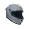 K6 S NARDO GREY - MOTORBIKE FULL FACE HELMET DOT (E2206)