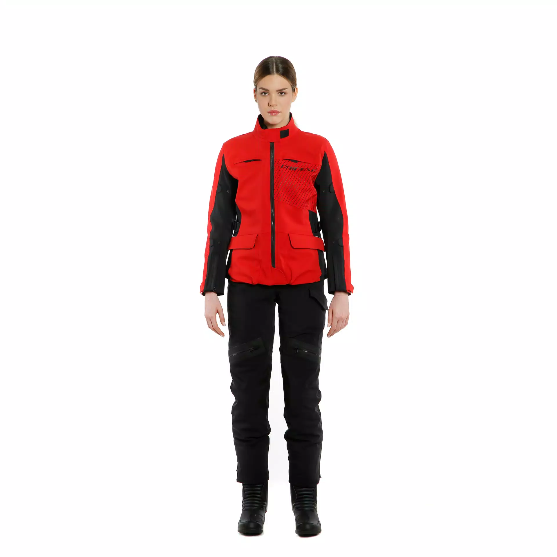 TONALE LADY D-DRY XT JACKET