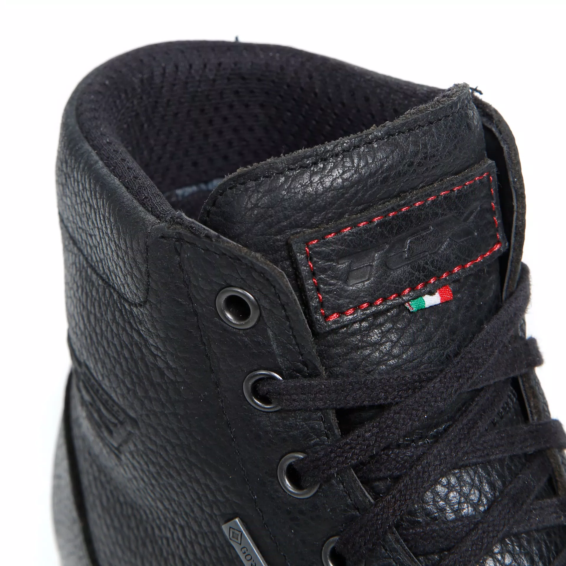 MOOD GTX BLACK TCX