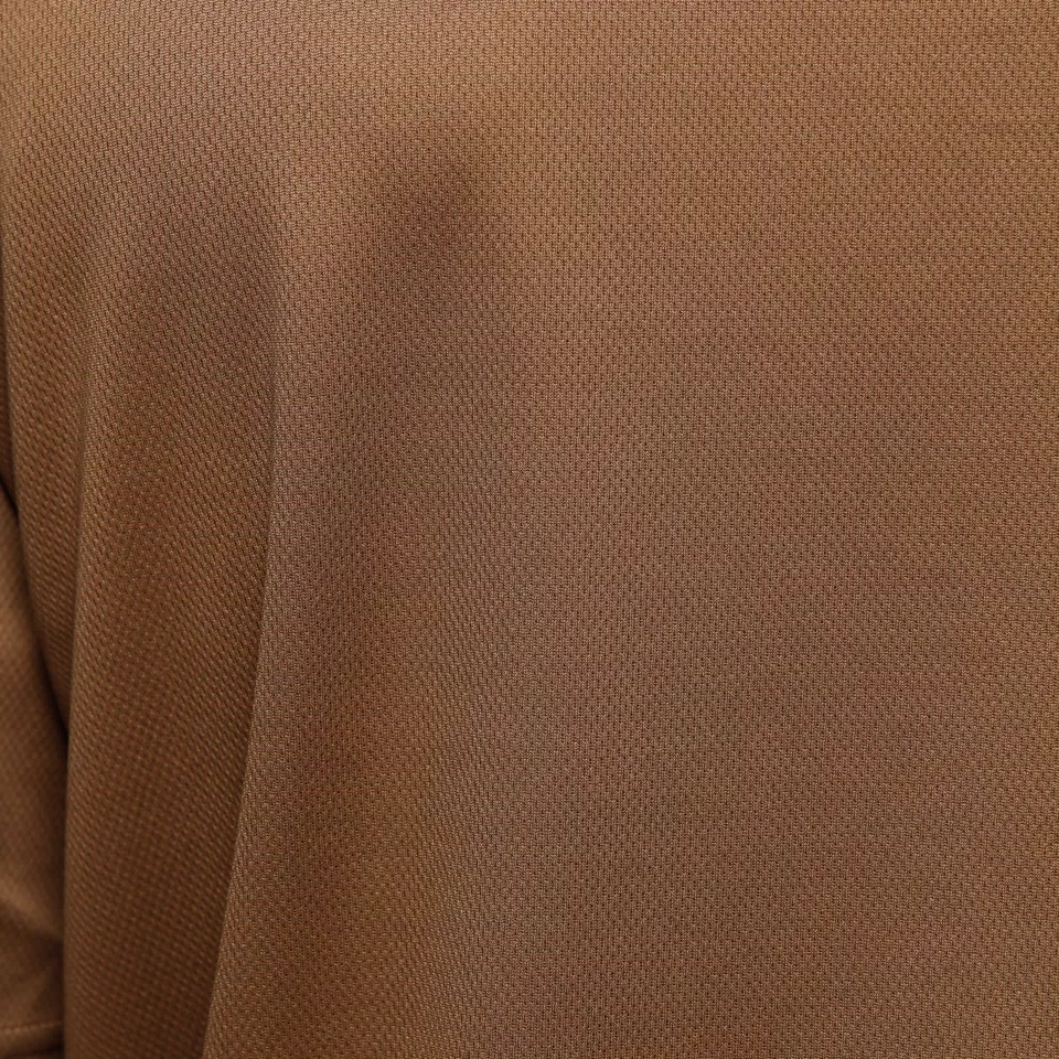 HG OMNIA JERSEY SS - MAGLIA BICI MANICHE CORTE UOMO - BROWN - 10