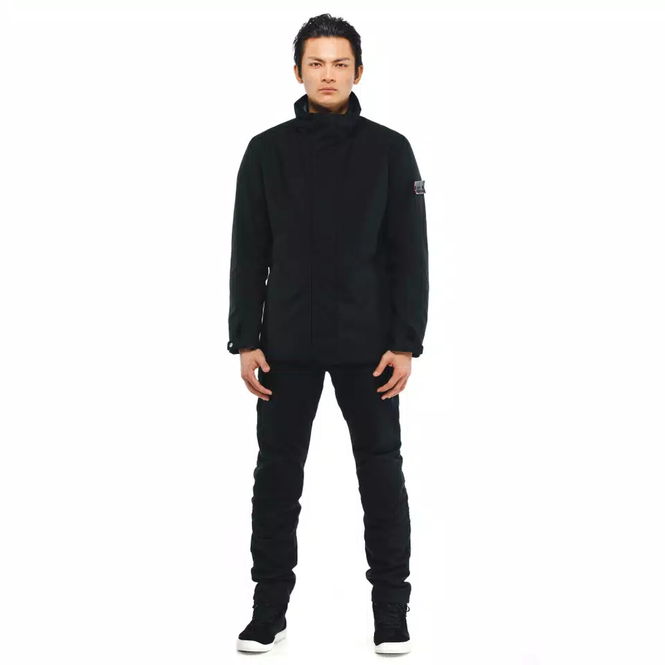 TOLEDO D-DRY®- GIACCA MOTO IMPERMEABILE UOMO -  - 15