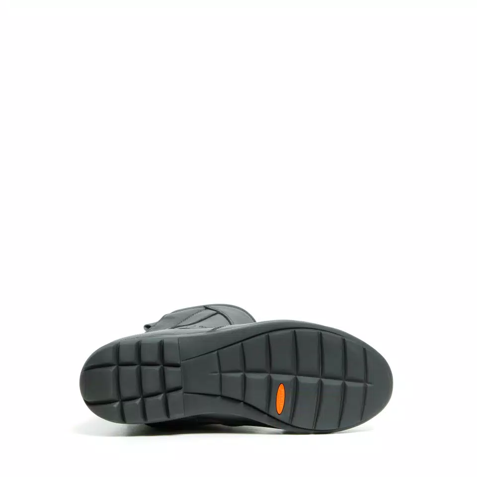 FULCRUM GT GORE-TEX® BOOTS - BLACK/BLACK - 4