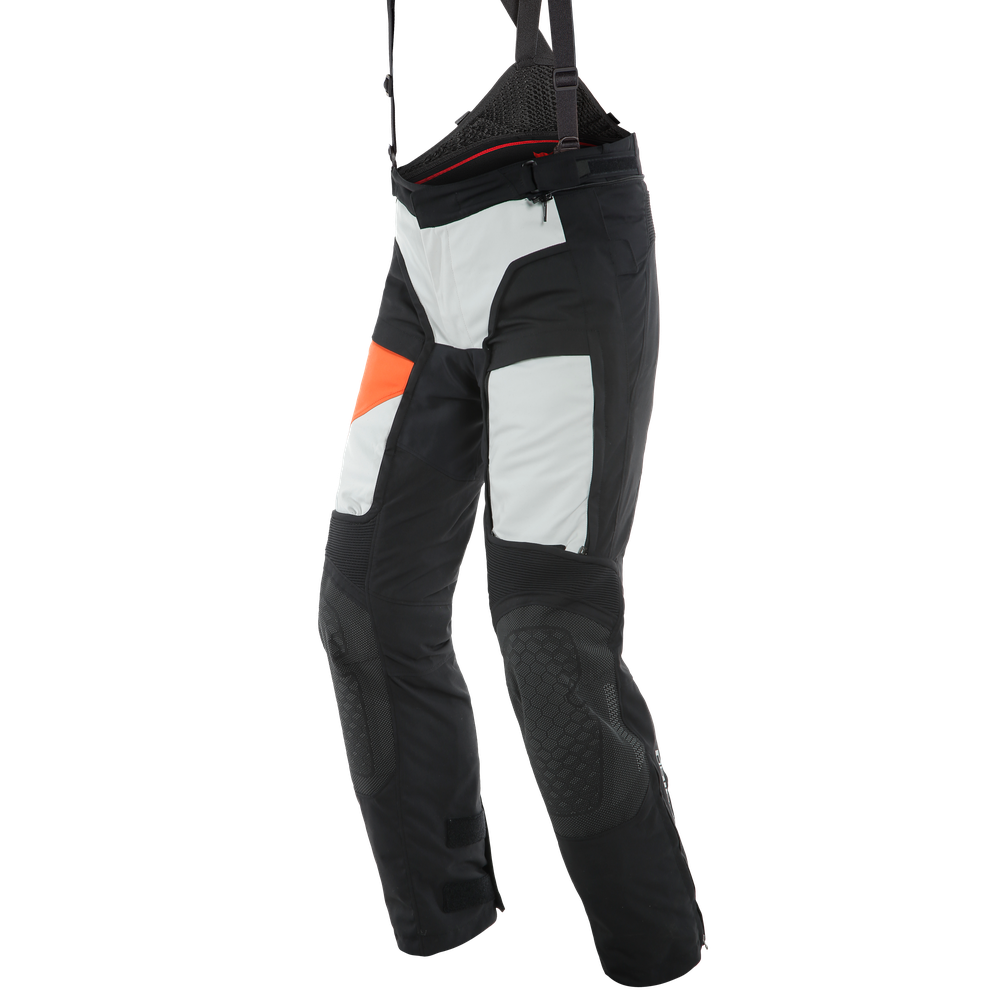 d-explorer-2-gore-tex-pantaloni-moto-impermeabili-uomo-glacier-gray-orange-black image number 0