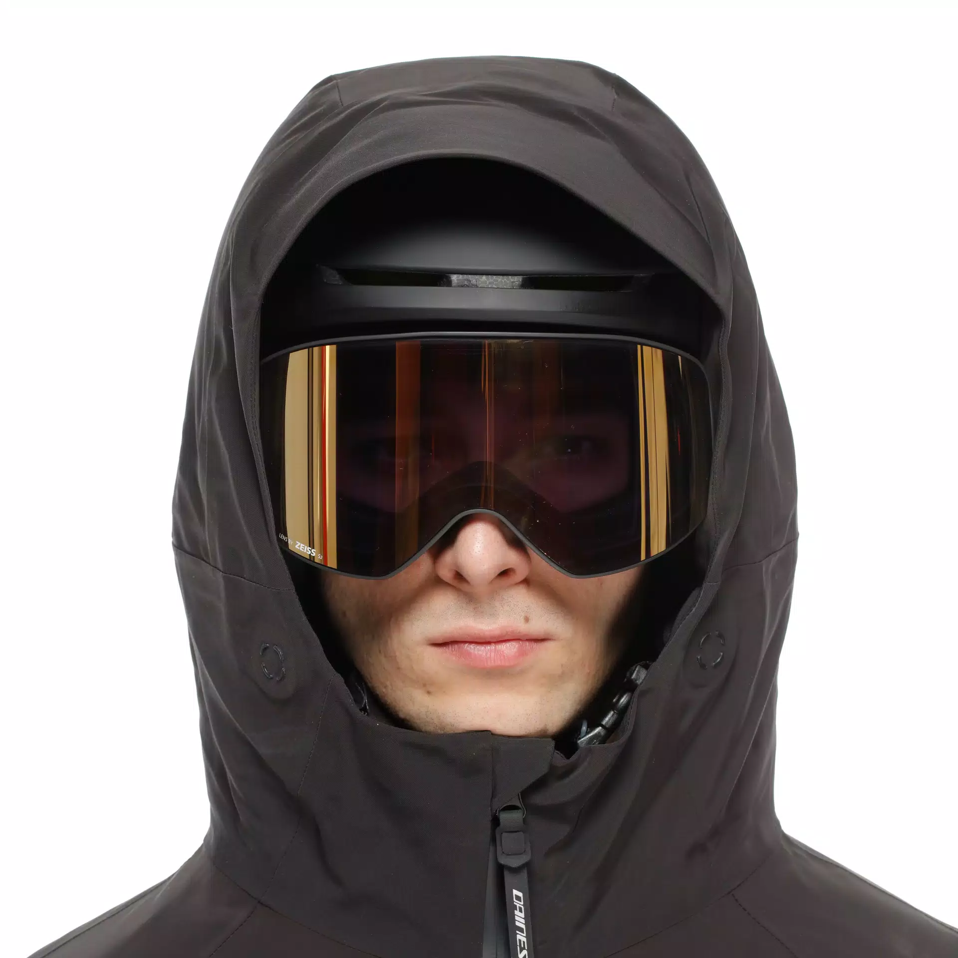 SPEED DEMON LAB DOMEAIR™ PRO - MEN’S SKI JACKET