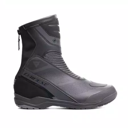 BLACKWING - MEN WATERPROOF GORE-TEX® ANKLE BOOTS - BLACK - 2