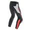 SUPER SPEED - MEN LEATHER MOTORCYCLE PANTS