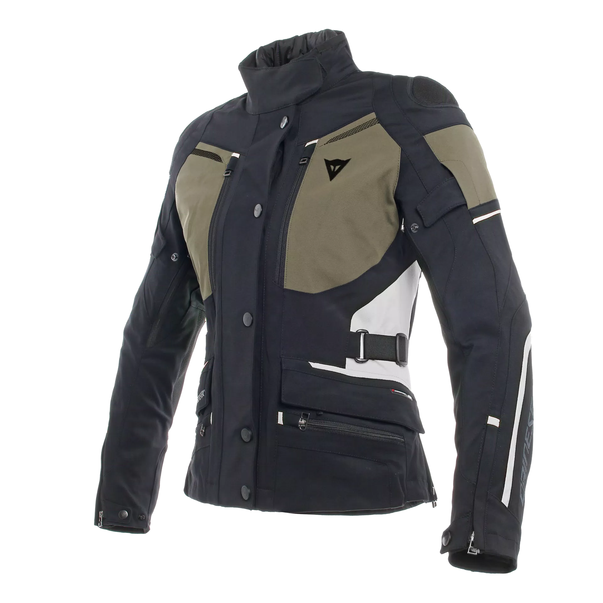 CARVE MASTER 2 LADY GORE-TEX  JACKET