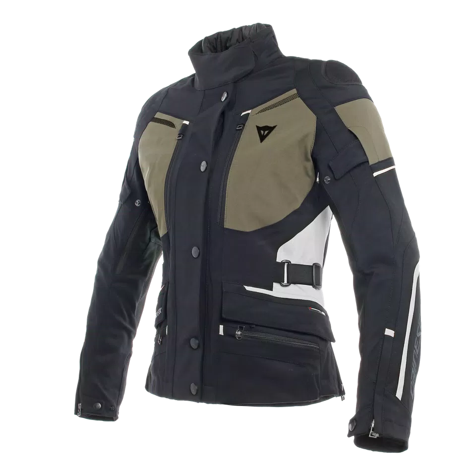 CARVE MASTER 2 LADY GORE-TEX  JACKET -  - 1