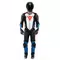 LAGUNA SECA 4 1PC PERF. LEATHER SUIT