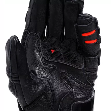 STEEL-PRO GLOVES