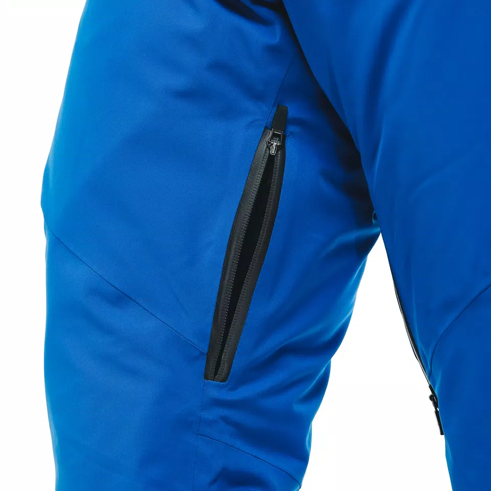 HP RIDGE PANTALONI SCI UOMO - COBALT-BLUE - 7