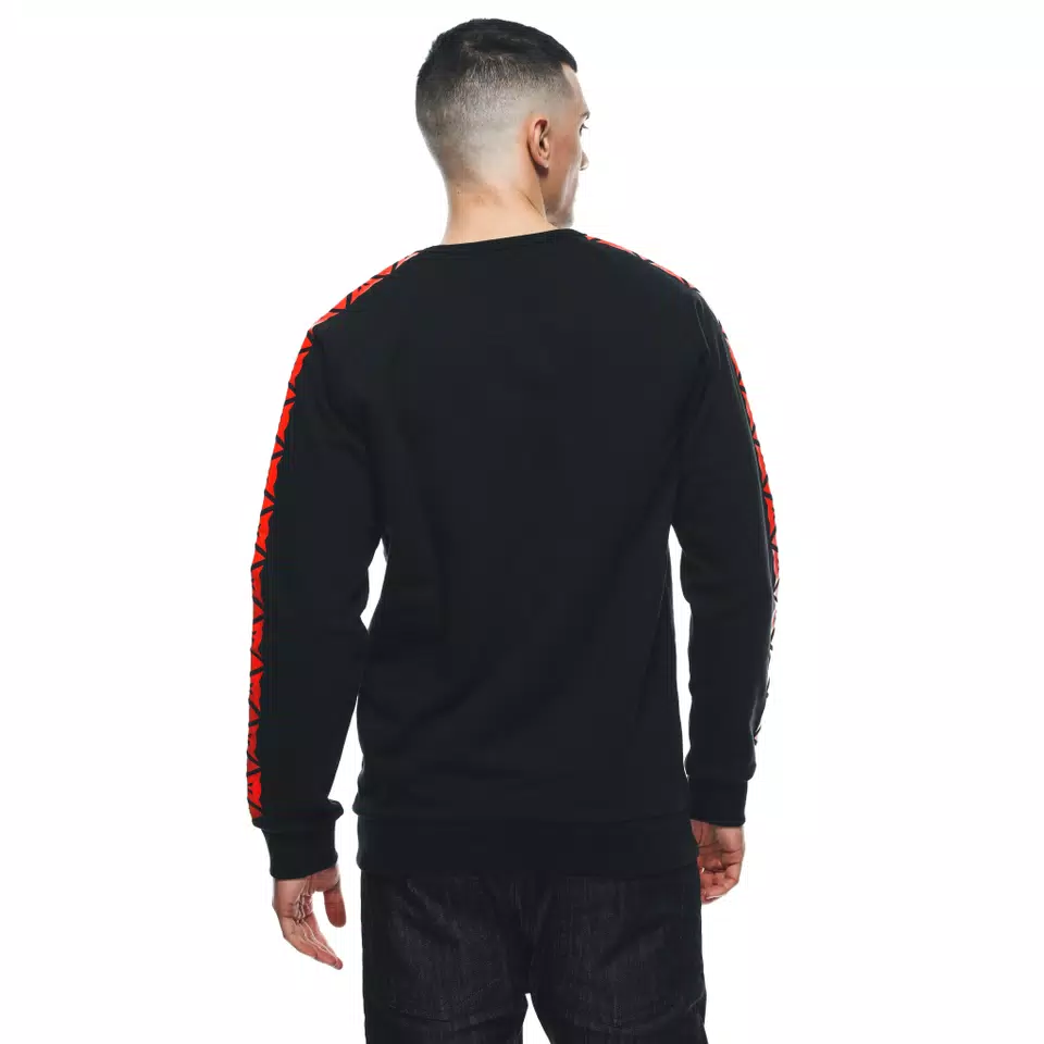 DAINESE SWEATER STRIPES - null