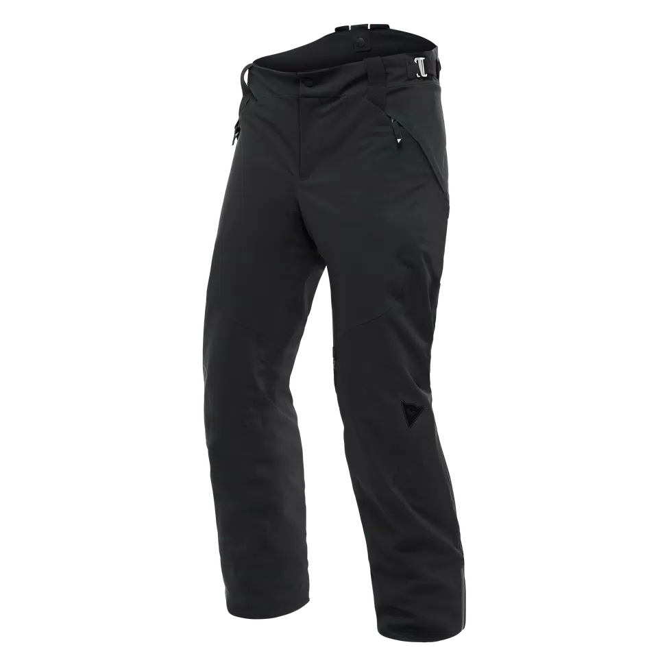 ESSENTIAL PISTE SKIHOSE F&Uuml;R HERREN - BLACK - 1