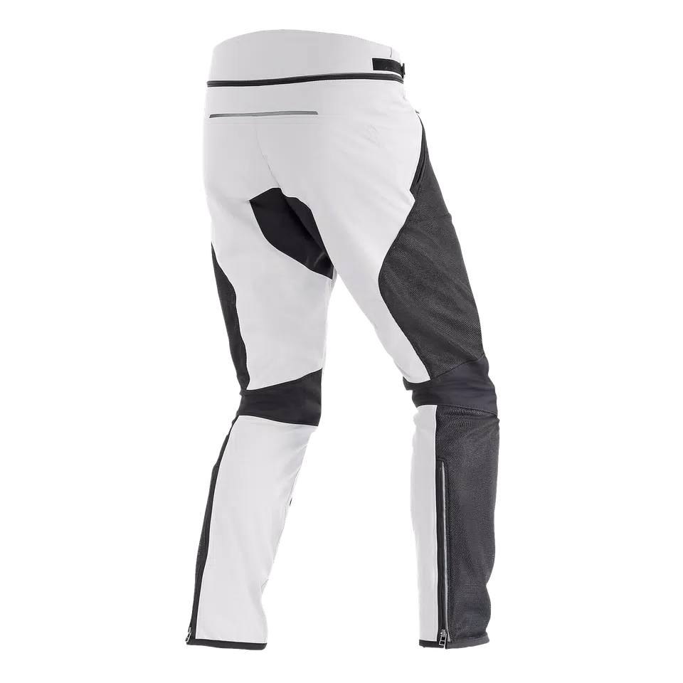 DRAKE SUPER AIR TEX PANTS - HIGH-RISE/DARK-GULL-GRAY/BLACK - 2