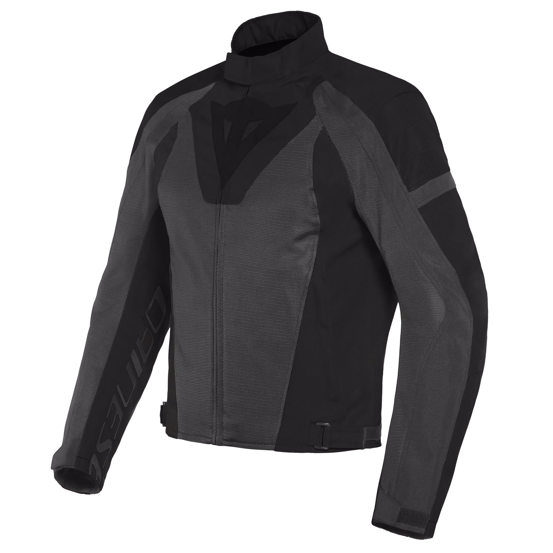 LEVANTE AIR TEX - MEN'S SUMMER MOTORCYCLE JACKET IN FABRIC LEVANTE AIR TEX - MEN'S SUMMER MOTORCYCLE JACKET IN FABRIC