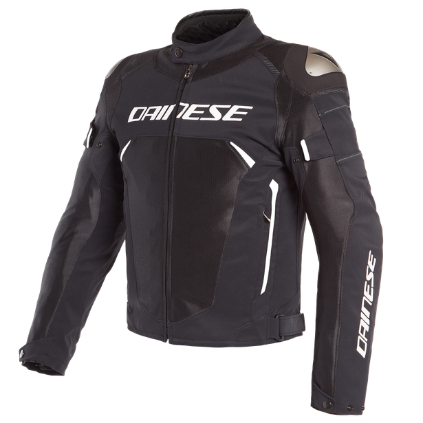 dinamica-air-d-dry-jacket-black-black-white image number 0