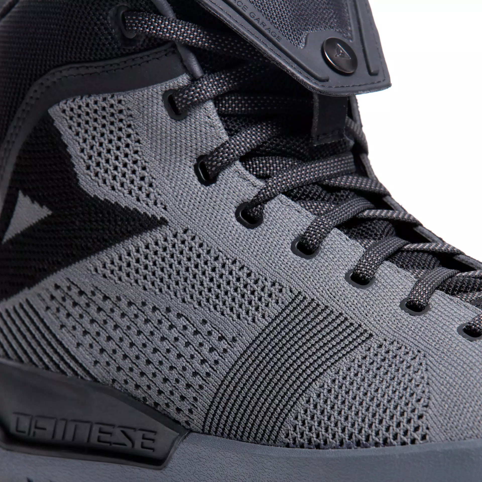METRACTIVE AIR - MEN'S SUMMER MOTORCYCLE SHOES IN FABRIC
