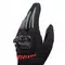 MIG 3 AIR - MEN'S MOTORCYCLE TEXTILE SUMMER GLOVES