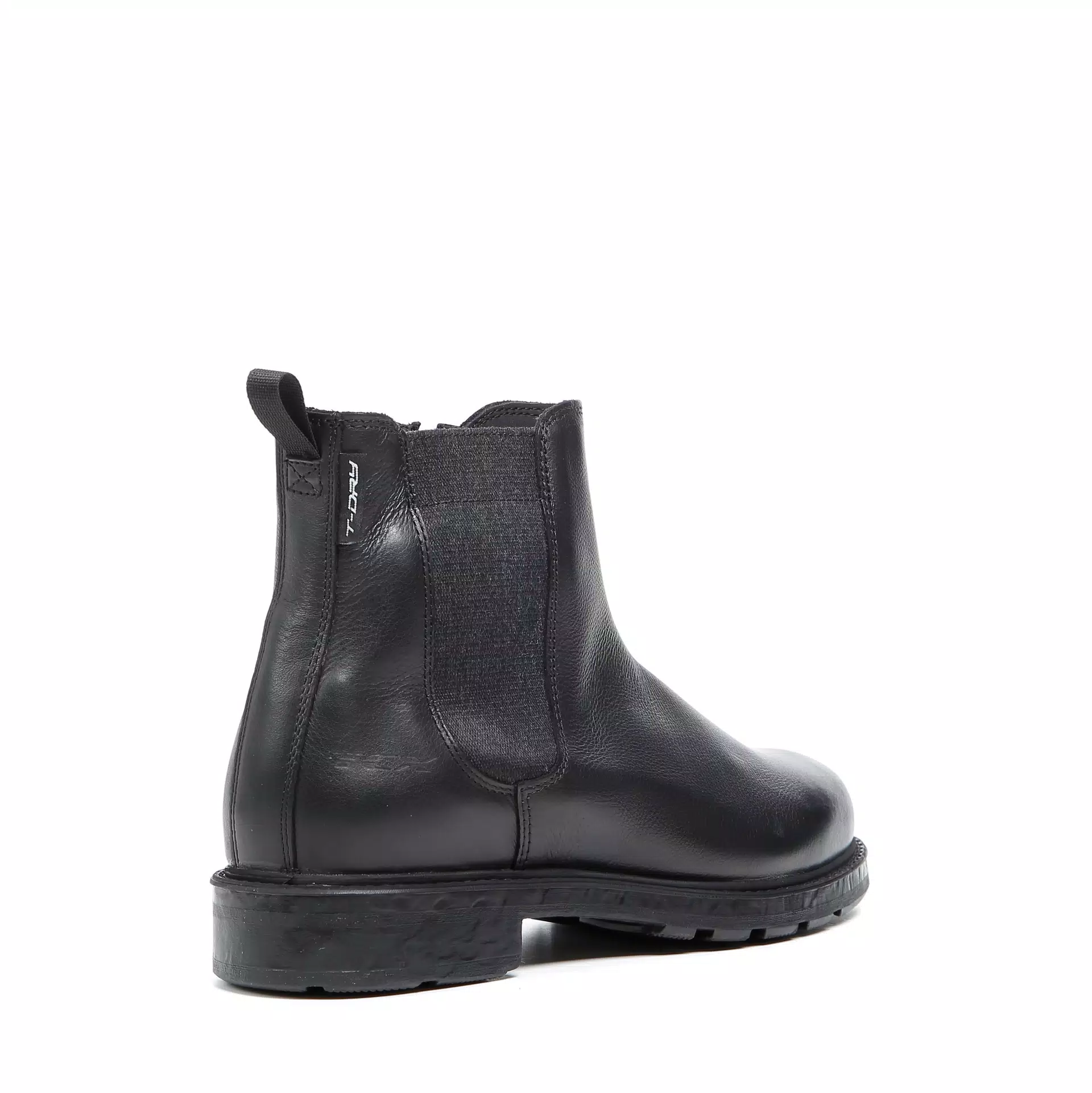 STATEN WP - BLACK/GRAY