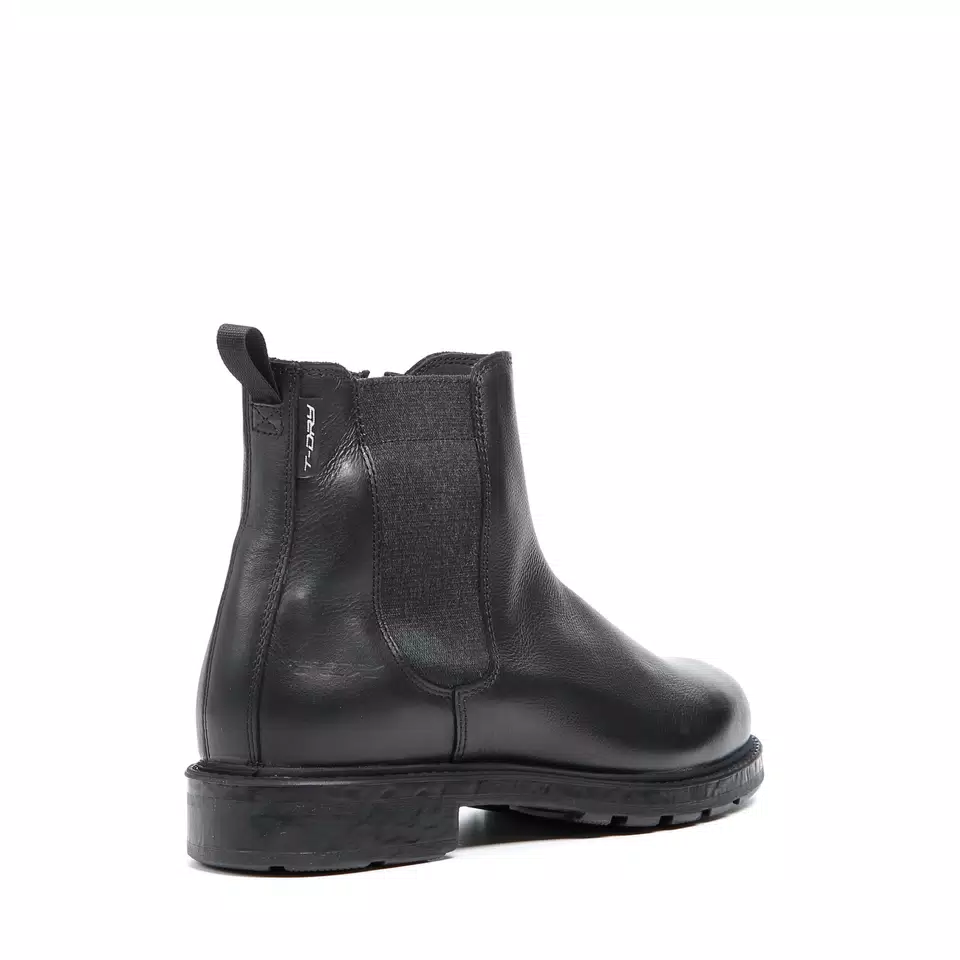 STATEN WP - BLACK/GRAY -  - 3