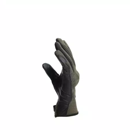 ARGON GLOVES - GRAPE-LEAF - 4
