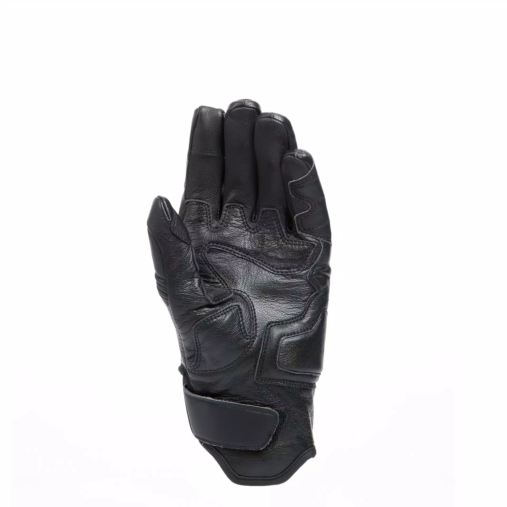 BLACKSHAPE - GUANTI MOTO IN PELLE UOMO