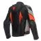 SUPER RIDER 2 ABSOLUTESHELL™ - MEN'S WATERPROOF MOTORCYCLE JACKET