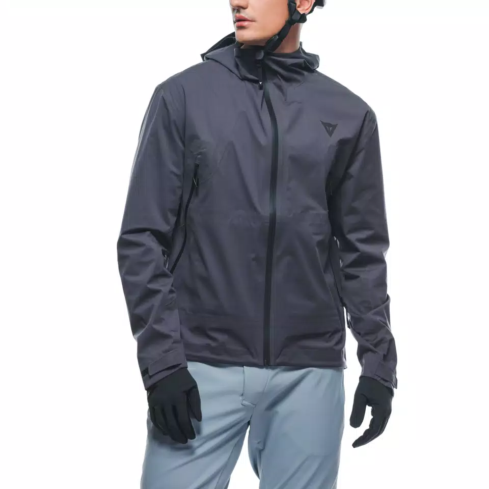 HGC SHELL - MEN'S WATERPROOF BIKE JACKET | PERISCOPE | Dainese HGC SHELL - MEN'S WATERPROOF BIKE JACKET | PERISCOPE | Dainese