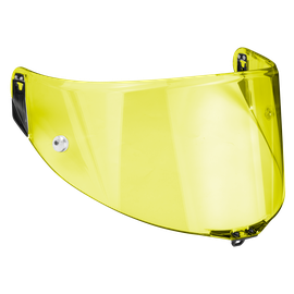 Visor RACE 2 YELLOW 
