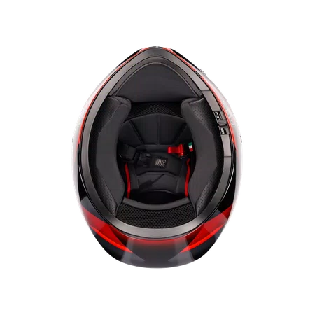 K3 DOT(E2206) - STRIGA BLACK/GREY/RED